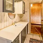 Ve146-vejers-strand-kraemmervej-23 Tatil Evi *