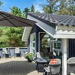Tatil Evi Ve146-vejers-strand-kraemmervej-23 Vejers Strand