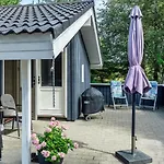 Tatil Evi Ve146-vejers-strand-kraemmervej-23 *