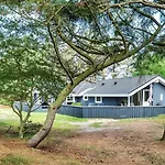 Tatil Evi Ve146-vejers-strand-kraemmervej-23 *
