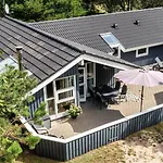 Ve146-vejers-strand-kraemmervej-23 Tatil Evi