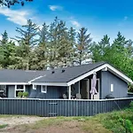 Feriehus Ve146-vejers-strand-kraemmervej-23