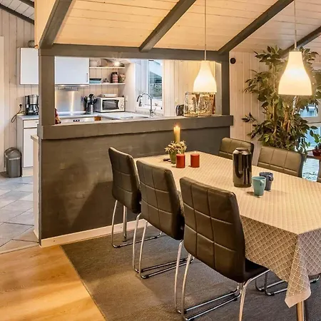 Ve146-vejers-strand-kraemmervej-23 Ferienhaus *