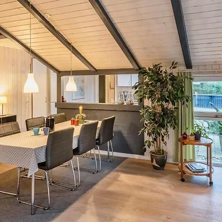 Ve146-vejers-strand-kraemmervej-23 Ferienhaus Vejers Strand