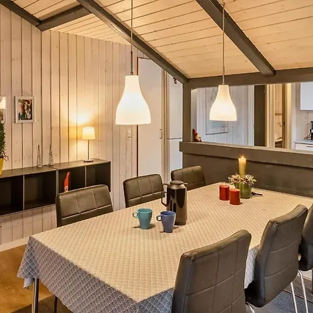 Ferienhaus Ve146-vejers-strand-kraemmervej-23 *