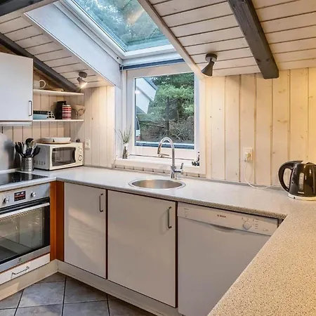 Ferienhaus Ve146-vejers-strand-kraemmervej-23 Vejers Strand