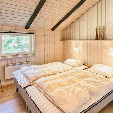 Feriehus Ve146-vejers-strand-kraemmervej-23 *