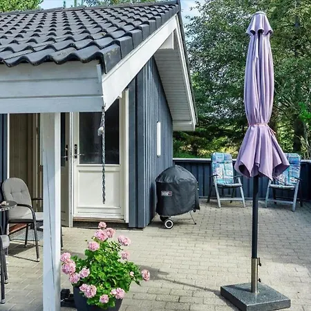 Feriehus Ve146-vejers-strand-kraemmervej-23