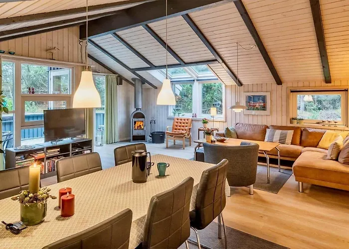 Ferienhaus Ve146-vejers-strand-kraemmervej-23 *