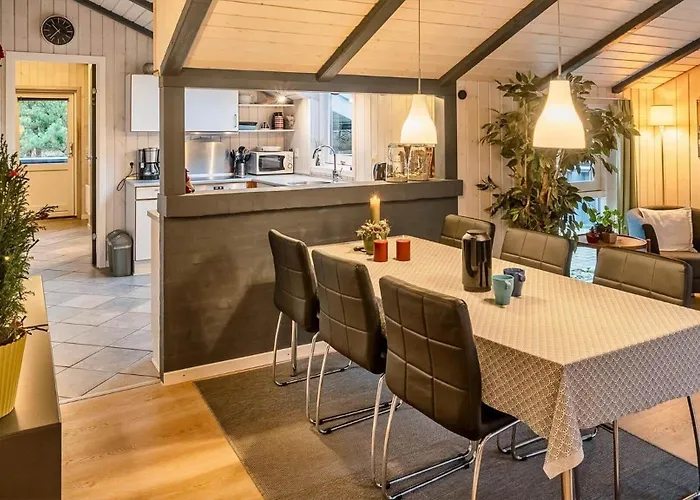 Ve146-vejers-strand-kraemmervej-23 Ferienhaus *