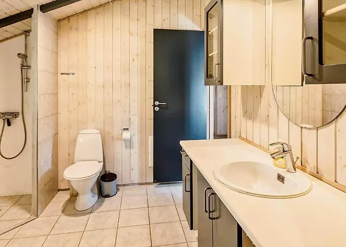 Ve146-vejers-strand-kraemmervej-23 Ferienhaus *