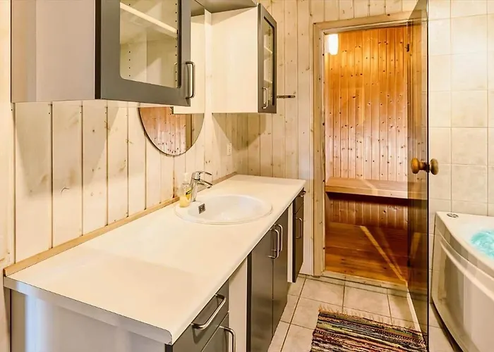 Ve146-vejers-strand-kraemmervej-23 Ferienhaus *