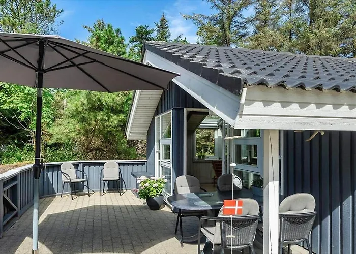 Ferienhaus Ve146-vejers-strand-kraemmervej-23 Vejers Strand