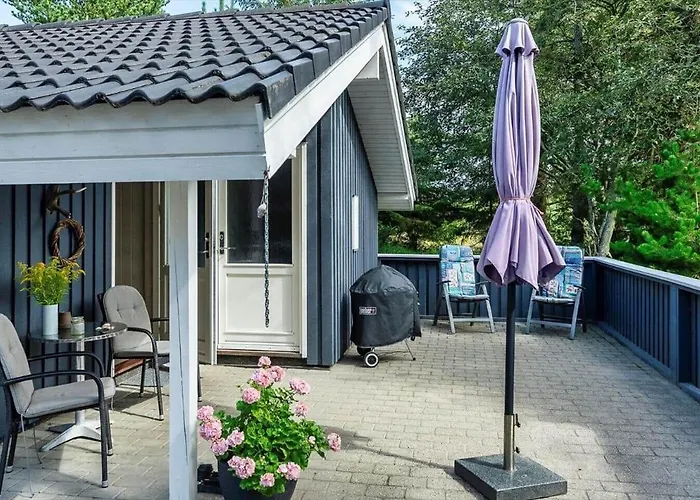 Ferienhaus Ve146-vejers-strand-kraemmervej-23 *