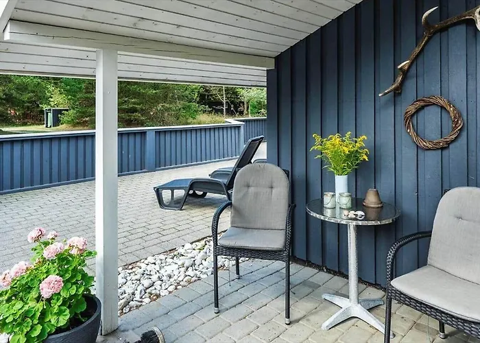 Ferienhaus Ve146-vejers-strand-kraemmervej-23