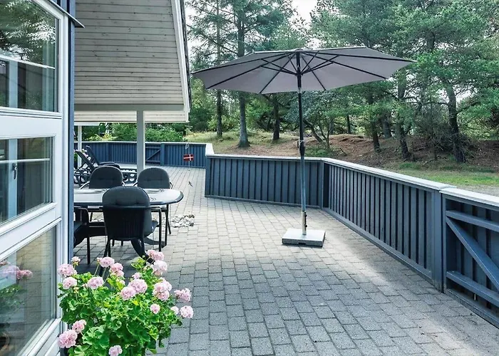 Ve146-vejers-strand-kraemmervej-23 Ferienhaus