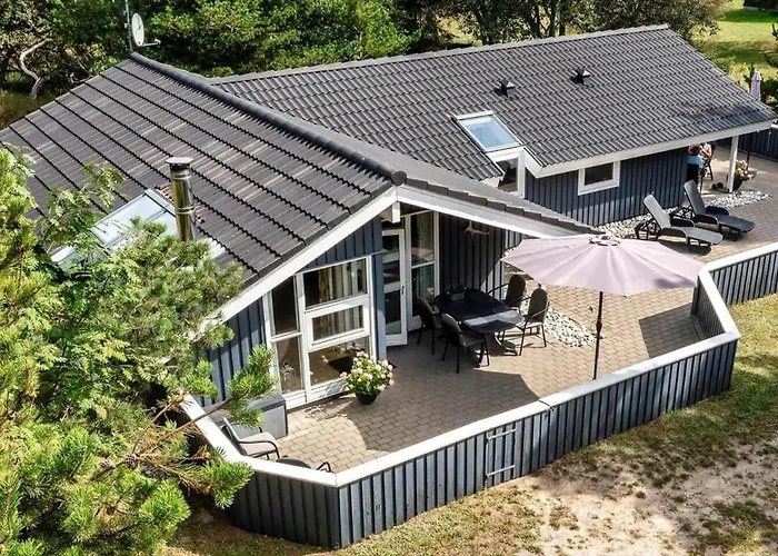 Ve146-vejers-strand-kraemmervej-23 Ferienhaus